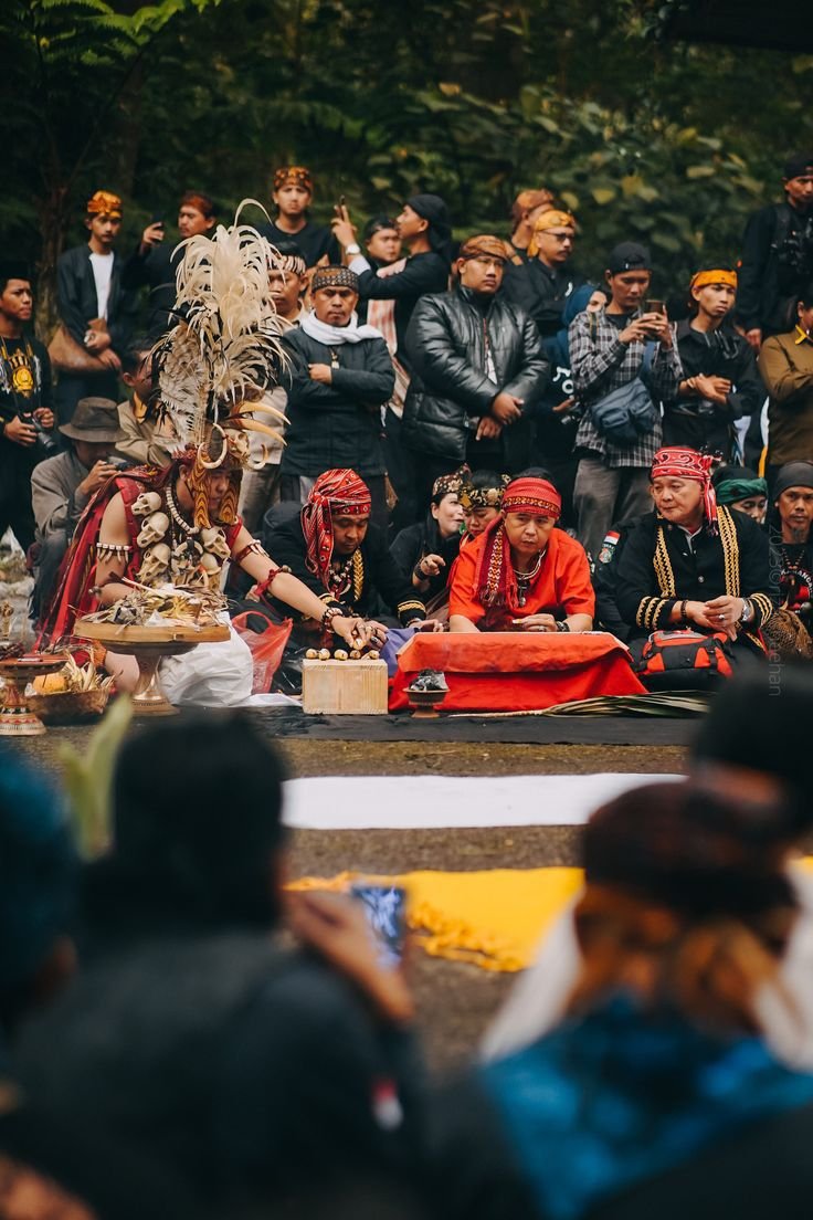 Paket Festival Ogoh-ogoh